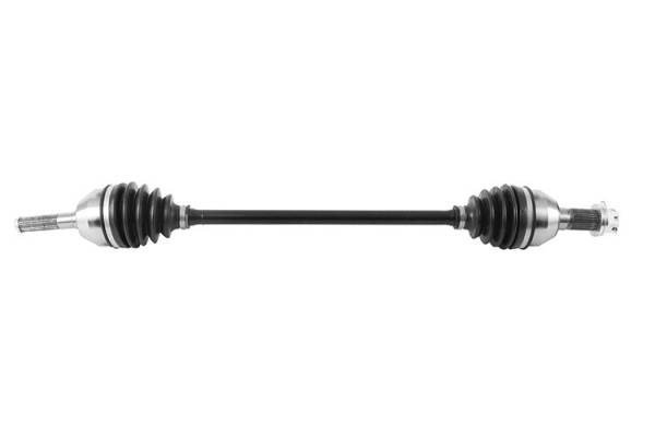 ALL BALLS - 6 BALL HEAVY DUTY AXLE FRONT - Image 1