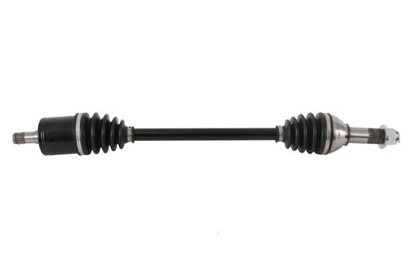 ALL BALLS - 6 BALL HEAVY DUTY AXLE FRONT - Image 1