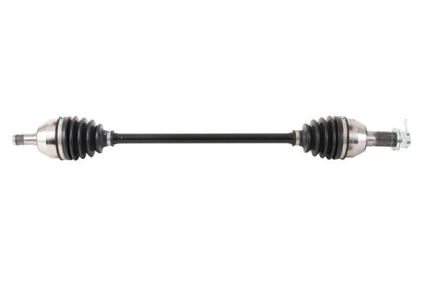 ALL BALLS - 6 BALL HEAVY DUTY AXLE FRONT - Image 1