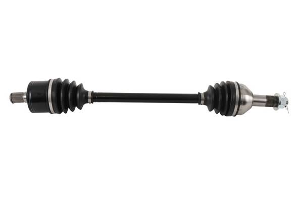 ALL BALLS - 6 BALL HEAVY DUTY AXLE REAR - Image 1