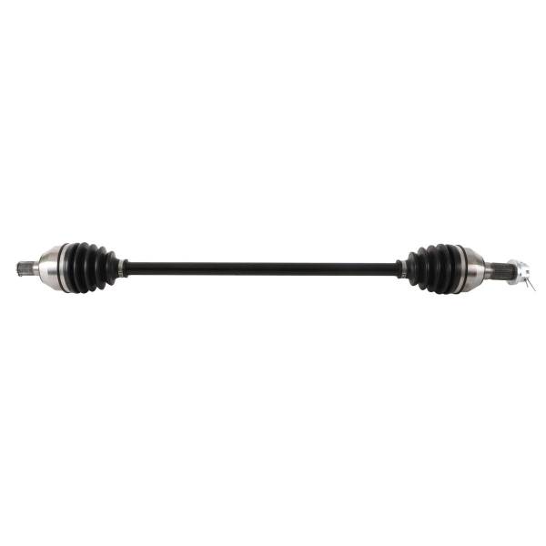 ALL BALLS - 6 BALL HEAVY DUTY AXLE FRONT - Image 1