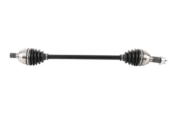 ALL BALLS - 6 BALL HEAVY DUTY AXLE FRONT - Image 1