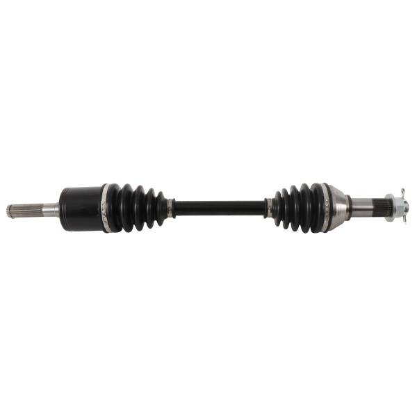 ALL BALLS - 6 BALL HEAVY DUTY AXLE FRONT - Image 1