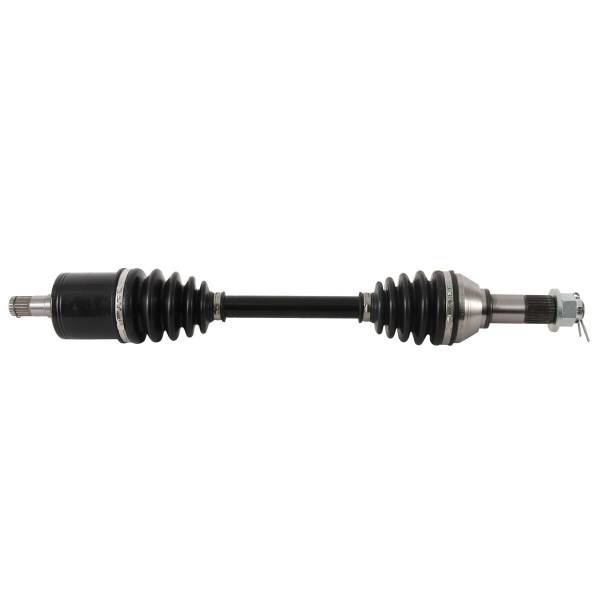 ALL BALLS - 6 BALL HEAVY DUTY AXLE FRONT - Image 1