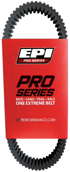 EPI - PRO SERIES BELT - Image 1