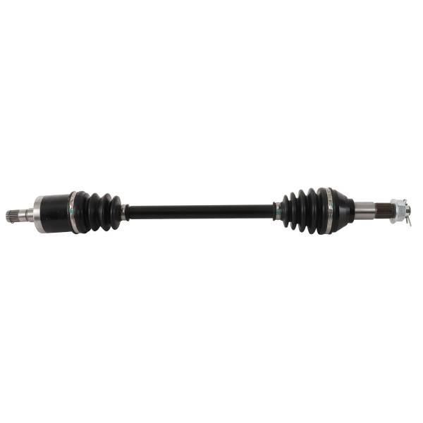 ALL BALLS - 6 BALL HEAVY DUTY AXLE FRONT - Image 1