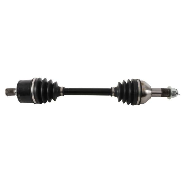 ALL BALLS - 6 BALL HEAVY DUTY AXLE REAR - Image 1