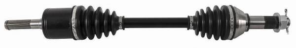 ALL BALLS - 6 BALL HEAVY DUTY AXLE - Image 1