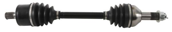 ALL BALLS - 6 BALL HEAVY DUTY AXLE - Image 1