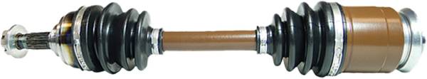 ALL BALLS - 6 BALL HEAVY DUTY AXLE HALF SHAFT - Image 1