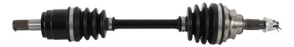 ALL BALLS - 6 BALL HEAVY DUTY AXLE FRONT - Image 1