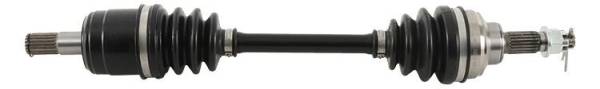 ALL BALLS - 6 BALL HEAVY DUTY AXLE FRONT - Image 1