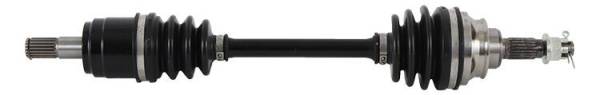 ALL BALLS - 6 BALL HEAVY DUTY AXLE FRONT - Image 1