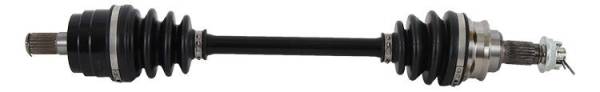 ALL BALLS - 6 BALL HEAVY DUTY AXLE REAR - Image 1