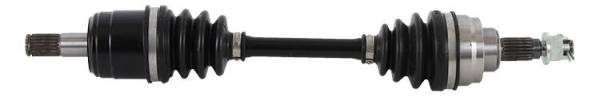 ALL BALLS - 6 BALL HEAVY DUTY AXLE FRONT - Image 1