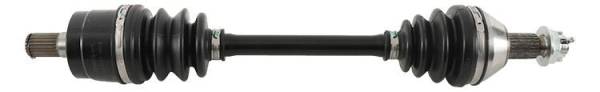 ALL BALLS - 6 BALL HEAVY DUTY AXLE REAR - Image 1