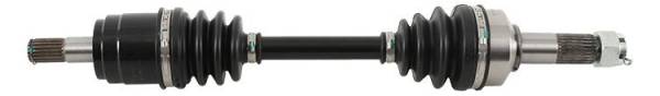 ALL BALLS - 6 BALL HEAVY DUTY AXLE FRONT - Image 1