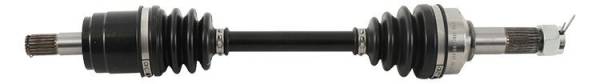 ALL BALLS - 6 BALL HEAVY DUTY AXLE FRONT - Image 1