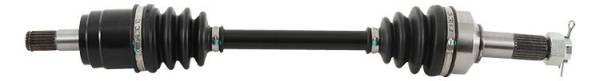 ALL BALLS - 6 BALL HEAVY DUTY AXLE FRONT - Image 1