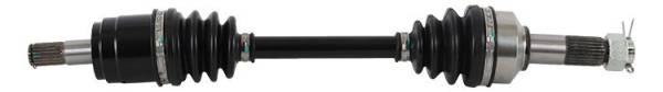 ALL BALLS - 6 BALL HEAVY DUTY AXLE FRONT - Image 1