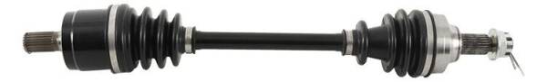 ALL BALLS - 6 BALL HEAVY DUTY AXLE REAR - Image 1