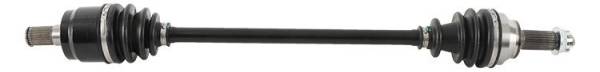 ALL BALLS - 6 BALL HEAVY DUTY AXLE REAR - Image 1