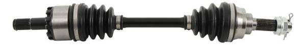 ALL BALLS - 6 BALL HEAVY DUTY AXLE FRONT - Image 1