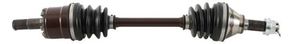 ALL BALLS - 6 BALL HEAVY DUTY AXLE FRONT - Image 1