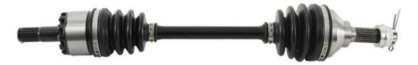 ALL BALLS - 6 BALL HEAVY DUTY AXLE FRONT - Image 1