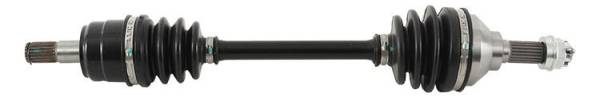 ALL BALLS - 6 BALL HEAVY DUTY AXLE FRONT - Image 1