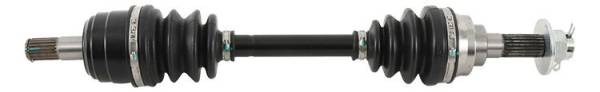 ALL BALLS - 6 BALL HEAVY DUTY AXLE FRONT - Image 1