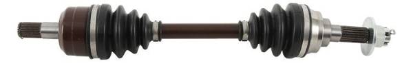 ALL BALLS - 6 BALL HEAVY DUTY AXLE FRONT - Image 1