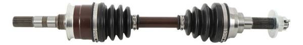 ALL BALLS - 6 BALL HEAVY DUTY AXLE FRONT - Image 1