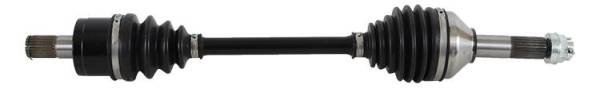 ALL BALLS - 6 BALL HEAVY DUTY AXLE REAR - Image 1