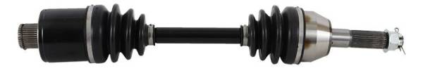 ALL BALLS - 6 BALL HEAVY DUTY AXLE REAR - Image 1