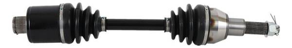 ALL BALLS - 6 BALL HEAVY DUTY AXLE REAR - Image 1