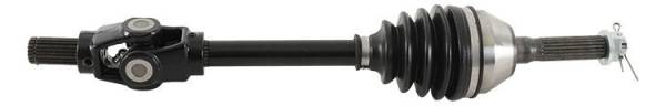 ALL BALLS - 6 BALL HEAVY DUTY AXLE FRONT - Image 1