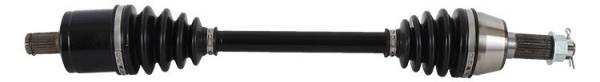 ALL BALLS - 6 BALL HEAVY DUTY AXLE FRONT - Image 1