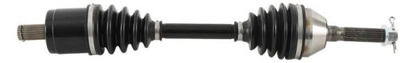 ALL BALLS - 6 BALL HEAVY DUTY AXLE FRONT - Image 1