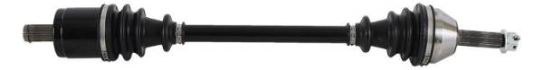 ALL BALLS - 6 BALL HEAVY DUTY AXLE FRONT - Image 1