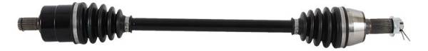 ALL BALLS - 6 BALL HEAVY DUTY AXLE FRONT - Image 1