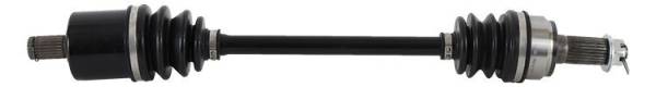 ALL BALLS - 6 BALL HEAVY DUTY AXLE FRONT - Image 1