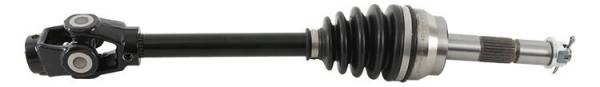 ALL BALLS - HD 6 BALL AXLE - Image 1