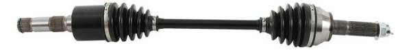 ALL BALLS - 6 BALL HEAVY DUTY AXLE REAR - Image 1