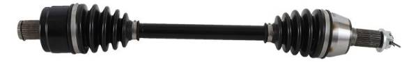 ALL BALLS - 6 BALL HEAVY DUTY AXLE REAR - Image 1