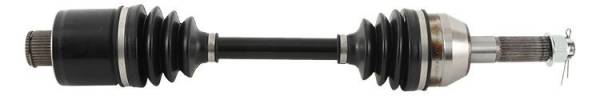 ALL BALLS - 6 BALL HEAVY DUTY AXLE - Image 1