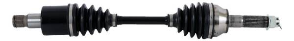 ALL BALLS - 6 BALL HEAVY DUTY AXLE REAR - Image 1