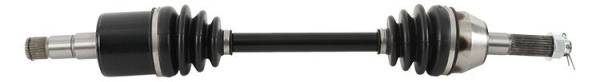 ALL BALLS - 6 BALL HEAVY DUTY AXLE REAR - Image 1