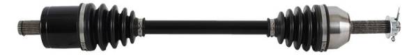 ALL BALLS - 6 BALL HEAVY DUTY AXLE FRONT - Image 1