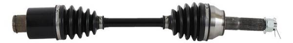 ALL BALLS - 6 BALL HEAVY DUTY AXLE REAR - Image 1